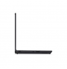 Lenovo ThinkPad P16 G3 | Black | 16 " | IPS | WUXGA | 1920 x 1200 pixels | Anti-glare | Intel Core Ultra 7 | 255HX | 64 (2x32) G