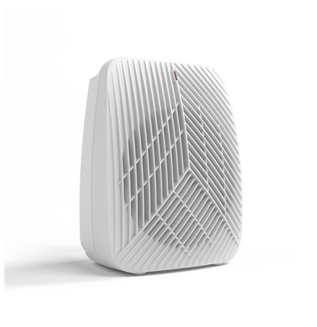 Tristar Heater | KA-5190 | Fan heater | 2000 W | Suitable for rooms up to 60 m³ | Suitable for rooms up to 20 m² | White | IP0