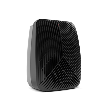 Tristar Heater | KA-5191 | Fan heater | 2000 W | Suitable for rooms up to 60 m³ | Suitable for rooms up to 20 m² | Black | IP0