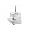 Singer Sewing Machine | 14SH654 | Number of stitches 6 | White