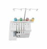 Singer Sewing Machine | 14SH654 | Number of stitches 6 | White
