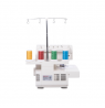 Singer Sewing Machine | 14SH654 | Number of stitches 6 | White