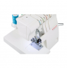 Singer Sewing Machine | 14SH654 | Number of stitches 6 | White