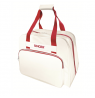 Singer Universal Carry Case, 25010000204 | Cream/Red