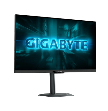 Gigabyte G27Q2 EK | 27 " | IPS | QHD | 16:9 | 200 Hz | 0.5 ms | 2560 x 1440 pixels | 350 cd