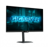 GIGABYTE G27Q2 27” 2K QHD Gaming Monitor - 2560 x 1440, 200Hz, 1ms, 350 cd/m², G-Sync Compatible, FreeSync Premium, HDR10,