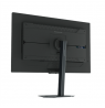 Gigabyte G27Q2 EK | 27 " | IPS | QHD | 16:9 | 200 Hz | 0.5 ms | 2560 x 1440 pixels | 350 cd