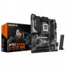Gigabyte B760 G X WF6E GEN5 | Processor family Intel | Processor socket LGA1700 | DDR5 | Supported hard disk drive interfaces M.