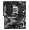 Gigabyte B760 G X WF6E GEN5 | Processor family Intel | Processor socket LGA1700 | DDR5 | Supported hard disk drive interfaces M.