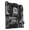 Gigabyte B760 G X WF6E GEN5 | Processor family Intel | Processor socket LGA1700 | DDR5 | Supported hard disk drive interfaces M.