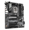 Gigabyte B760 DS3H WF6E GEN5 | Processor family Intel | Processor socket LGA1700 | DDR5 | Supported hard disk drive interfaces M