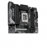 Gigabyte B760 GAMING X GEN5 | Processor family Intel | Processor socket LGA1700 | DDR5 | Supported hard disk drive interfaces M.