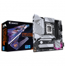 GIGABYTE B760M AORUS ELITE WIFI6E GEN5 Motherboard - Supports 14th Gen. Intel Core CPUs, 12+1+1 phases VRM, up to 5600MHz DDR5,