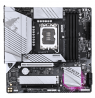 Gigabyte B760M AORUS ELITE WIFI6E GEN5 | Processor family Intel | Processor socket LGA1700 | DDR5 | Supported hard disk drive in