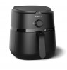 Philips 1000 series NA120/00 fryer Single 4.2 L Stand-alone 1500 W Hot air fryer Black