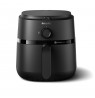 Philips 1000 series NA120/00 fryer Single 4.2 L Stand-alone 1500 W Hot air fryer Black