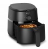 Philips 1000 series NA120/00 fryer Single 4.2 L Stand-alone 1500 W Hot air fryer Black