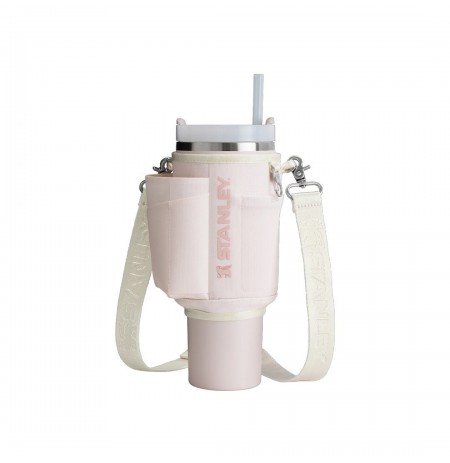 Stanley Bag Carry-All for Quencher 0.89 L Rose Qu