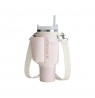 Stanley Bag Carry-All for Quencher 0.89 L Rose Qu