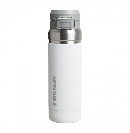Stanley bottle Quick-Flip 1.06 L Frost