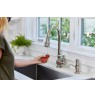 Tefal Pure Pop DT2022 Handheld garment steamer 0.07 L 1300 W Coral