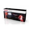 Tefal Pure Pop DT2022 Handheld garment steamer 0.07 L 1300 W Coral