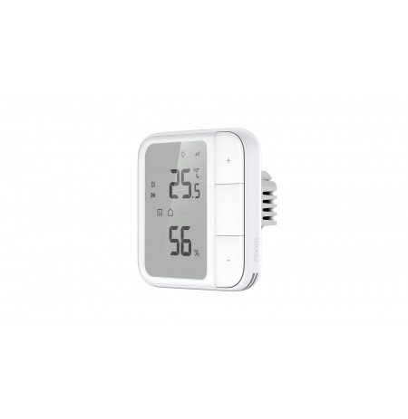 Aqara Floor Heating Thermostat W500