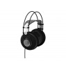 AKG K612 PRO Headphones Wired Head-band Music Black