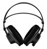 AKG K702 Headphones Wired Head-band Black