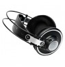 AKG K702 Headphones Wired Head-band Black