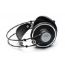 AKG K702 Headphones Wired Head-band Black