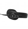 AKG K371 headphones/headset Wired Head-band Stage/Studio Black, Metallic