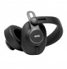 AKG K371 headphones/headset Wired Head-band Stage/Studio Black, Metallic