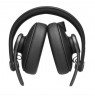 AKG K371 headphones/headset Wired Head-band Stage/Studio Black, Metallic