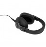 AKG K371 headphones/headset Wired Head-band Stage/Studio Black, Metallic