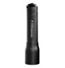 Ledlenser 503150 flashlight Black Hand flashlight LED