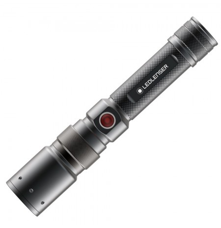 Ledlenser Workers Friend Black Headband flashlight LED