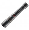 Ledlenser Workers Friend Black Headband flashlight LED
