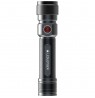 Ledlenser Workers Friend Black Headband flashlight LED