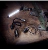 Ledlenser Workers Friend Black Headband flashlight LED