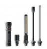 Ledlenser Workers Friend Black Headband flashlight LED
