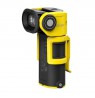 Ledlenser EXC6R torch w/charging station
