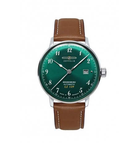 Watch Zeppelin LZ129 Hind. 80564, 40mm