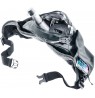 Deuter Pulse 3 waist bag Polyamide Graphite