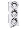 XFX Swift AMD Radeon RX 9060 XT OC White Triple Fan Gaming Edition 16GB