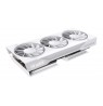 XFX Swift AMD Radeon RX 9060 XT OC White Triple Fan Gaming Edition 16GB