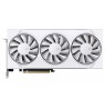 XFX Swift AMD Radeon RX 9060 XT OC White Triple Fan Gaming Edition 16GB