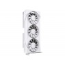 XFX Swift AMD Radeon RX 9060 XT OC White Triple Fan Gaming Edition 16GB