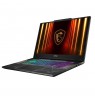 MSI Cyborg 17 B13WGKG-203XPL i7-13620H 17.3" FHD 144Hz 16GB DDR5 SSD1TB GeForce RTX 5070 8GB NoOS