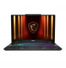MSI Cyborg 17 B13WGKG-203XPL i7-13620H 17.3" FHD 144Hz 16GB DDR5 SSD1TB GeForce RTX 5070 8GB NoOS